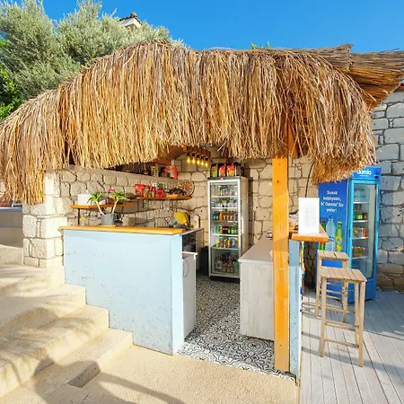 酒店 Kybele Alacati