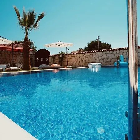 Kybele Alacati *