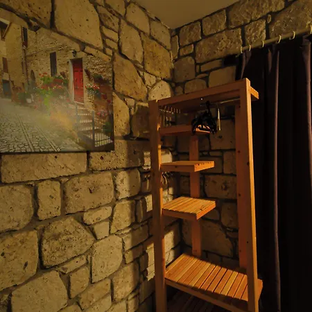 酒店 Kybele Alacati