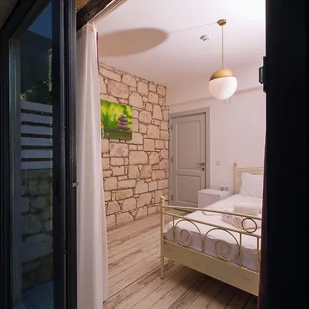 Kybele Alacati 伊兹密尔