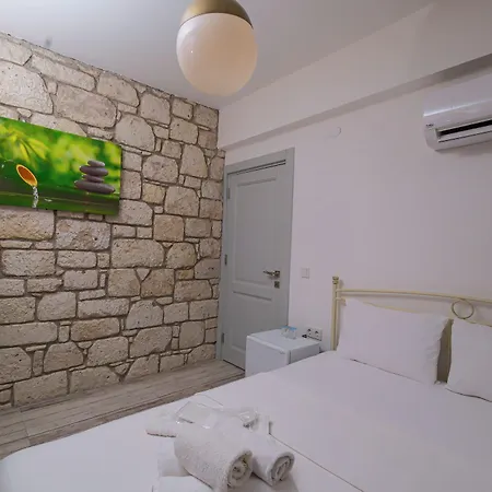 酒店 Kybele Alacati 伊兹密尔