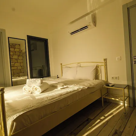 Kybele Alacati * 伊兹密尔