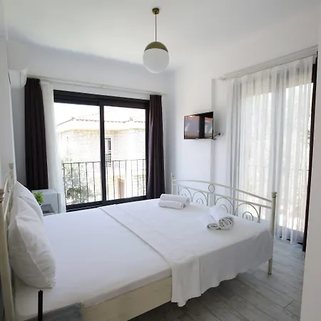 酒店 Kybele Alacati