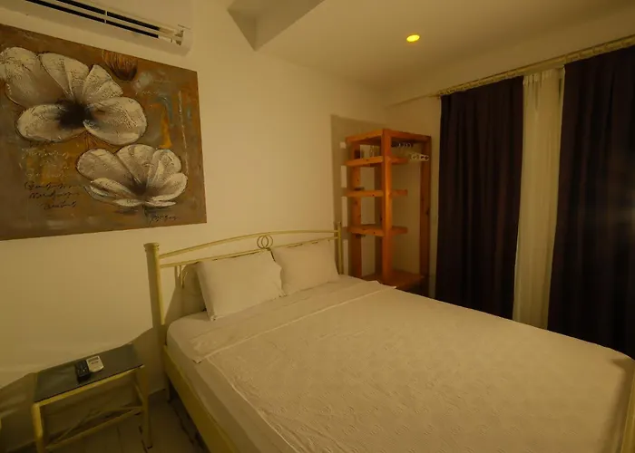 Hotel Kybele Alacati İzmir