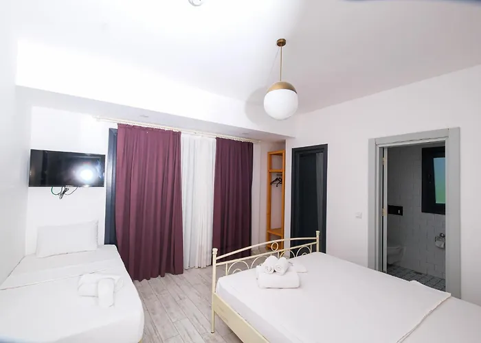 Kybele Alacati Izmir