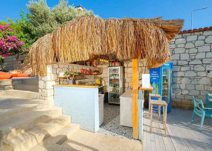 Kybele Alacati İzmir