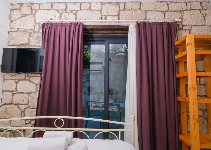 Kybele Alacati * İzmir