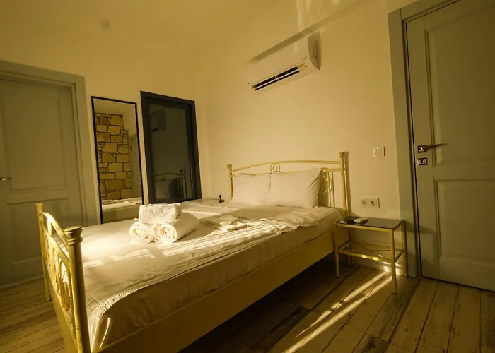 Kybele Alacati * İzmir