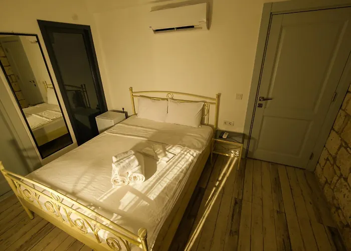 Kybele Alacati Hotel *