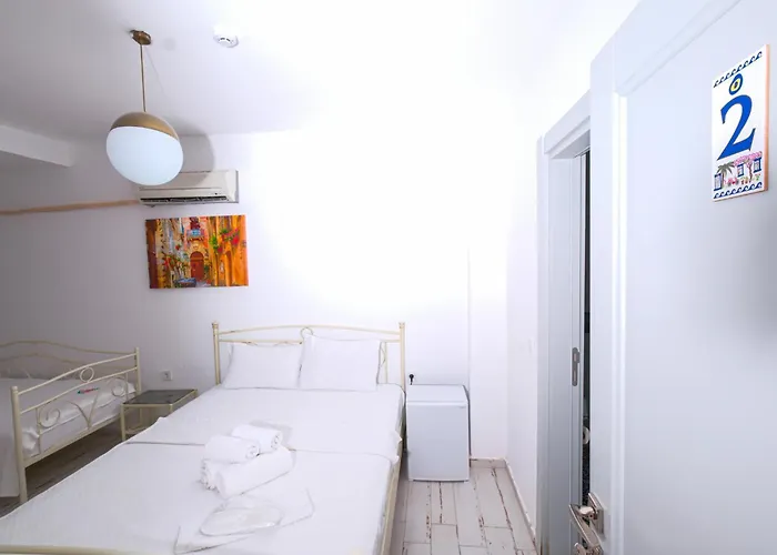 Kybele Alacati * Izmir