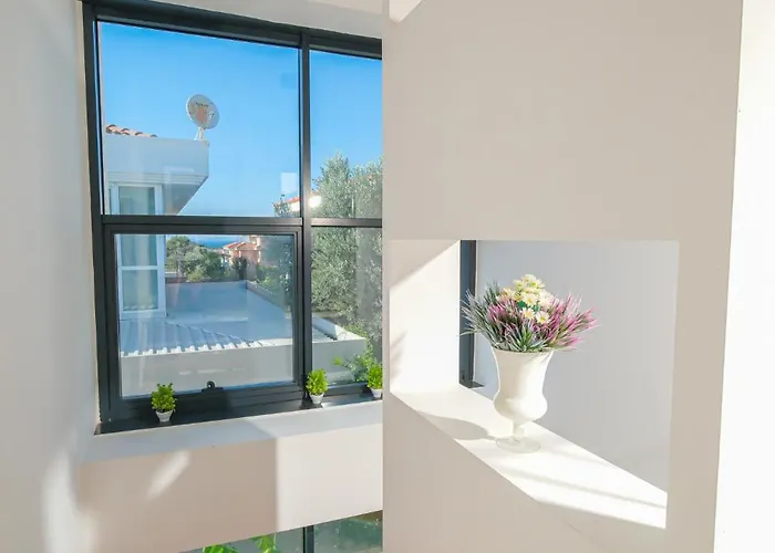 Hotel Kybele Alacati