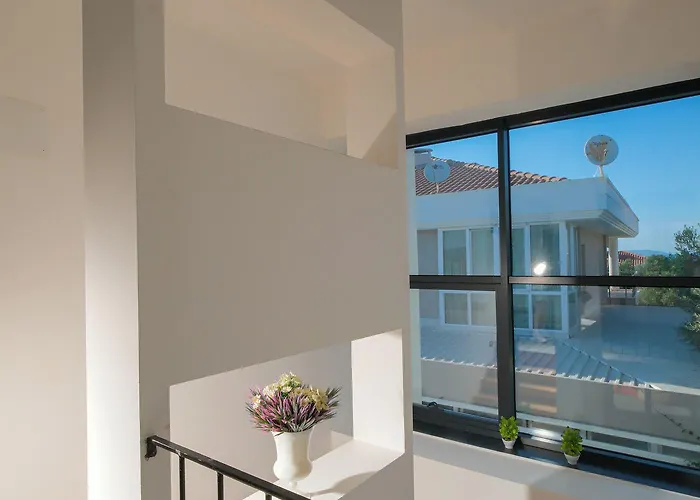 Kybele Alacati * İzmir