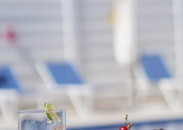 Kybele Alacati Hotel Izmir