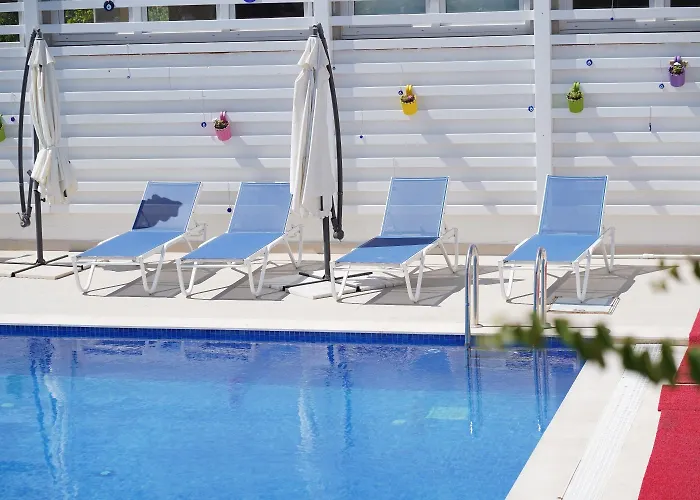 Kybele Alacati İzmir