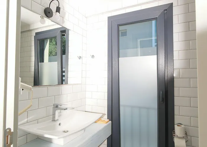 Kybele Alacati Hotel Izmir