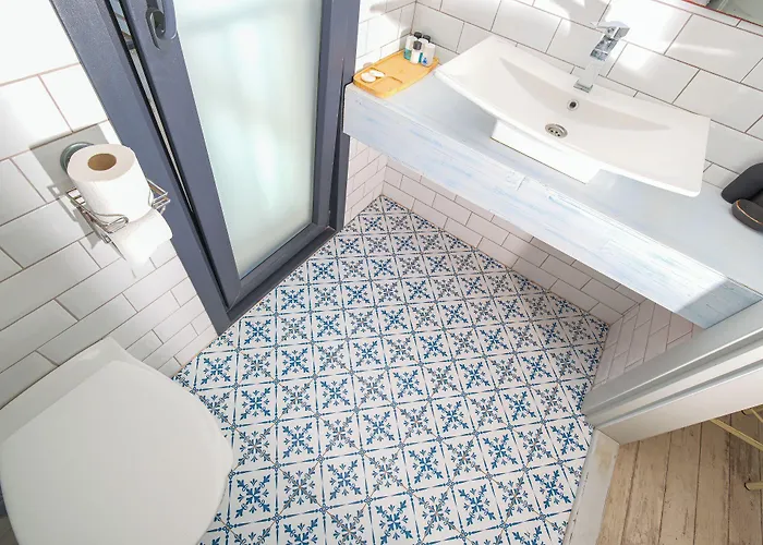 Kybele Alacati Izmir