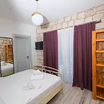 호텔 Kybele Alacati *
