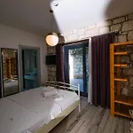 호텔 Kybele Alacati *