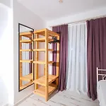 호텔 Kybele Alacati
