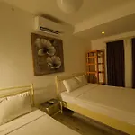 호텔 Kybele Alacati *
