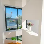 호텔 Kybele Alacati