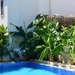 Kybele Alacati 호텔 이즈미르