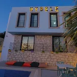 호텔 Kybele Alacati
