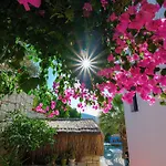호텔 Kybele Alacati