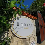 호텔 Kybele Alacati
