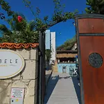 호텔 Kybele Alacati *