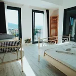 호텔 Kybele Alacati