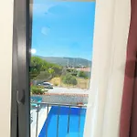 Kybele Alacati 호텔
