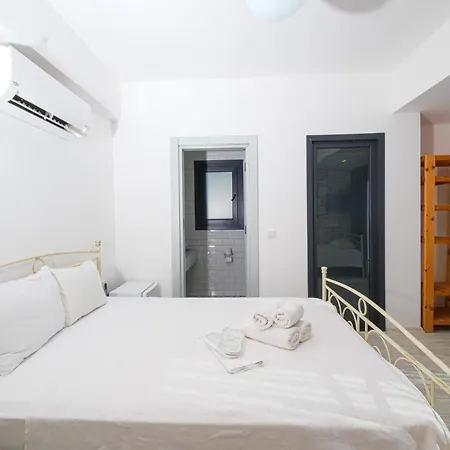 Kybele Alaçatı * İzmir