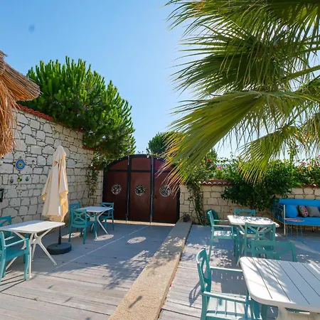 Kybele Alaçatı * İzmir
