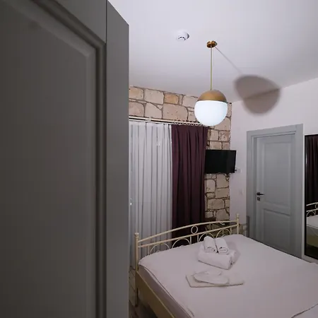 Kybele Alaçatı Otel İzmir