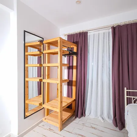 Otel Kybele Alaçatı