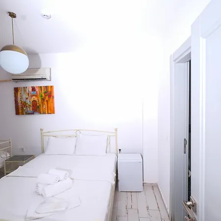 Kybele Alaçatı * İzmir