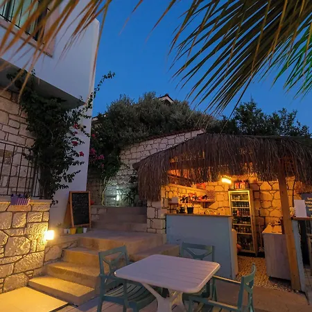 Otel Kybele Alaçatı İzmir