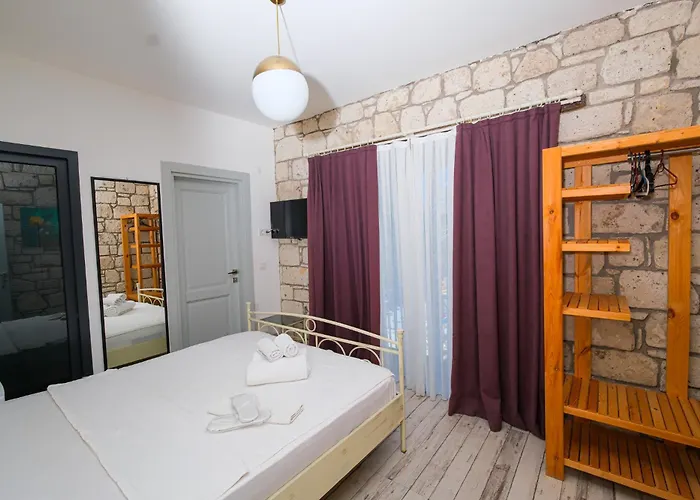 Hotel Kybele Alaçatı *