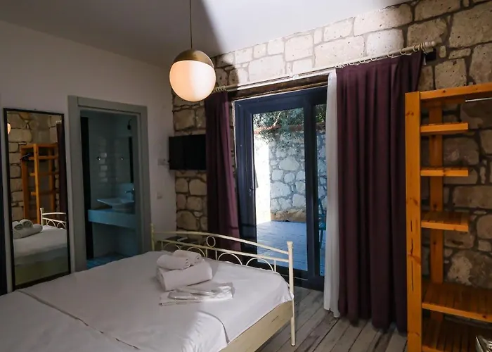 Hotel Kybele Alaçatı *