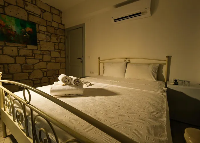 Hotel Kybele Alaçatı Esmirna