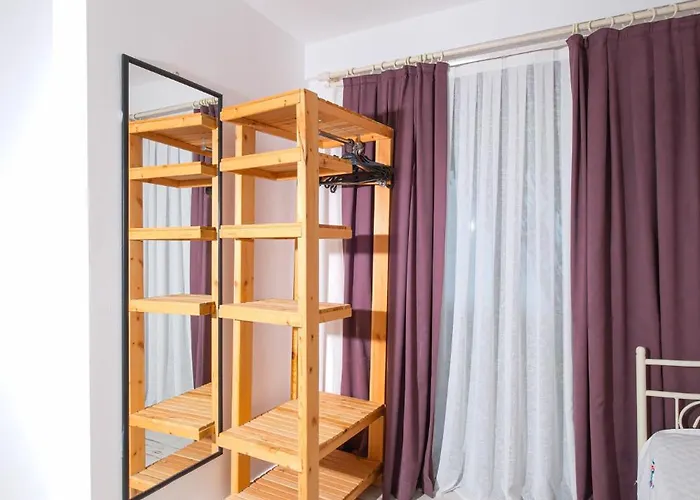 Hotel Kybele Alaçatı