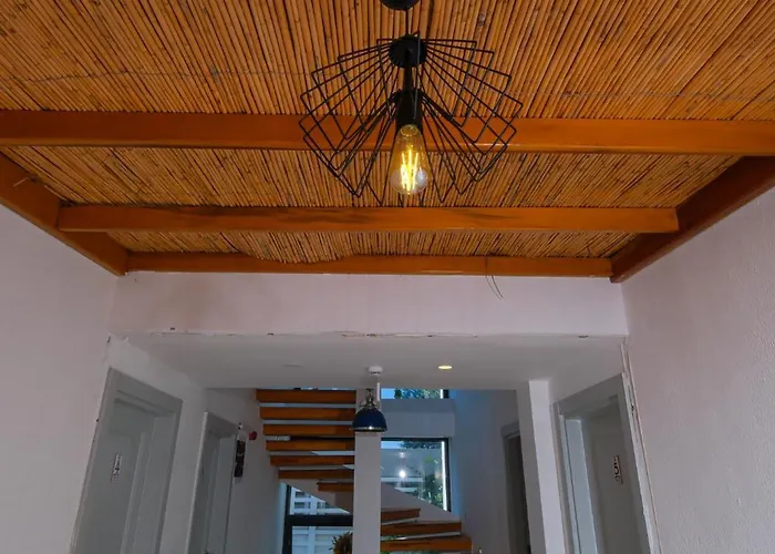 Kybele Alaçatı Hotel Esmirna