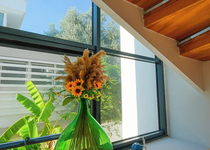 Kybele Alaçatı Hotel Esmirna