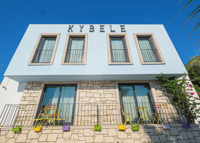 Kybele Alaçatı