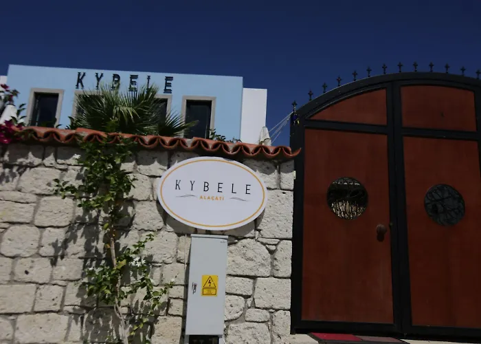 Hotel Kybele Alaçatı *